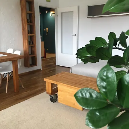 Sloneczny Вроцлав