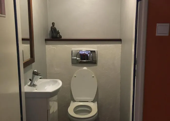 Sloneczny Апартаменты