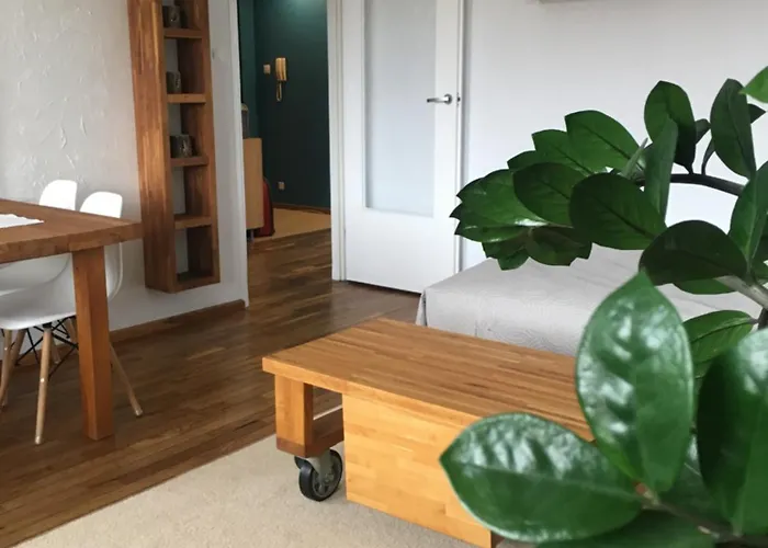 Sloneczny Вроцлав