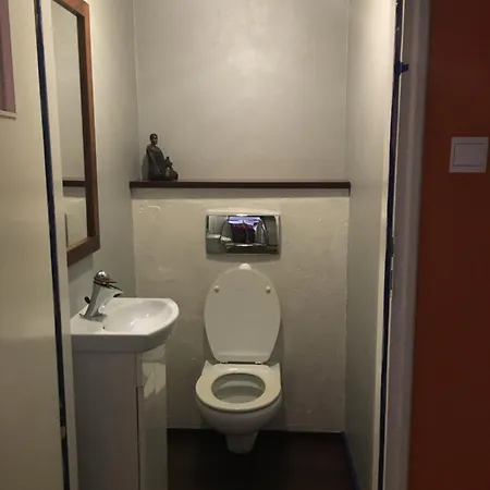 Sloneczny Apartamento