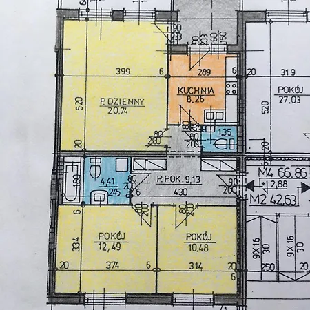 Apartamento Sloneczny
