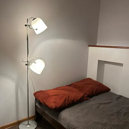 Sloneczny Apartmán Vratislav