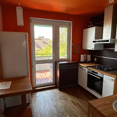 Apartamento Sloneczny