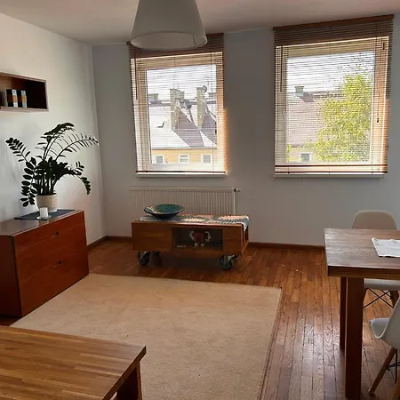 Sloneczny Apartamento