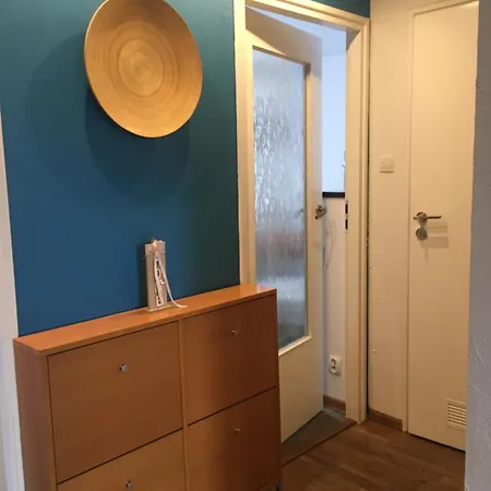 Apartmán Sloneczny *