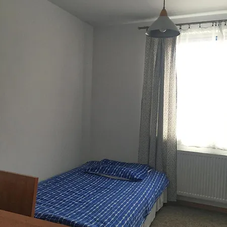 Apartment Sloneczny Wroclaw