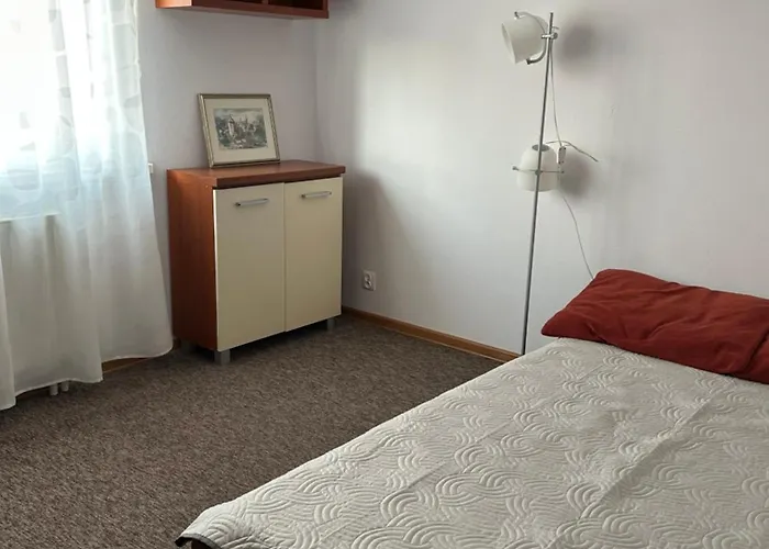 Sloneczny Βρότσλαβ