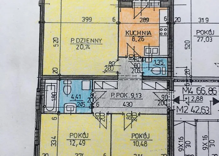 Διαμέρισμα Sloneczny