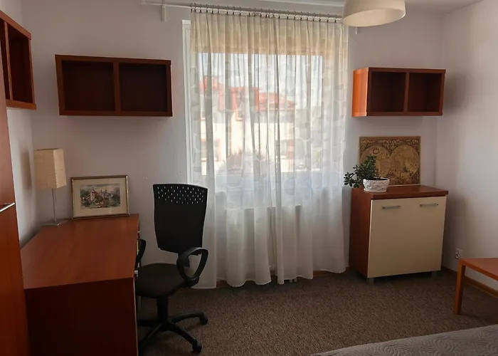 Sloneczny Βρότσλαβ