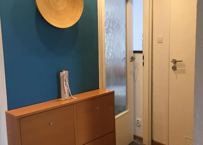 Διαμέρισμα Sloneczny *